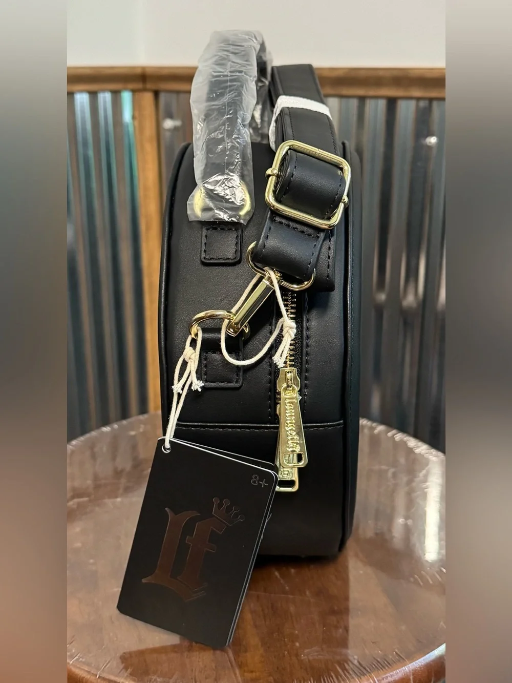 Loungefly new tags